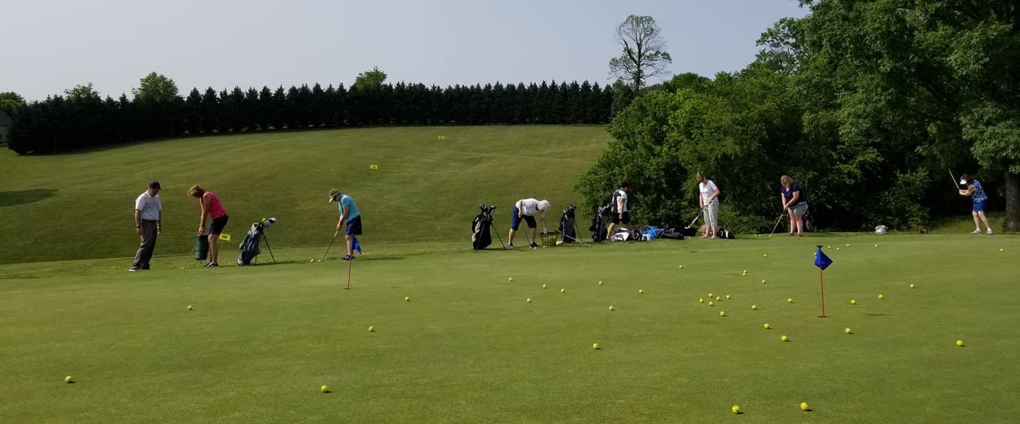 Copper Cove Golf Club 2