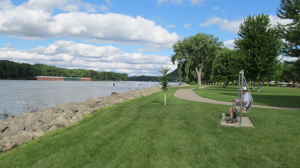 Colvill Park
