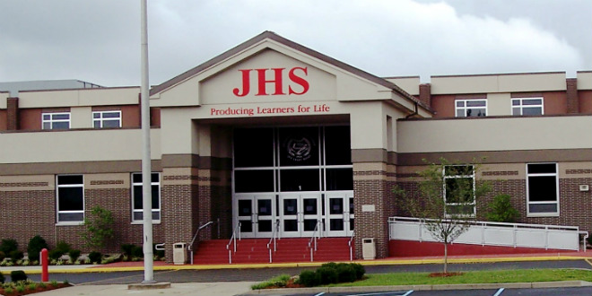 Jeffersonville_High_School