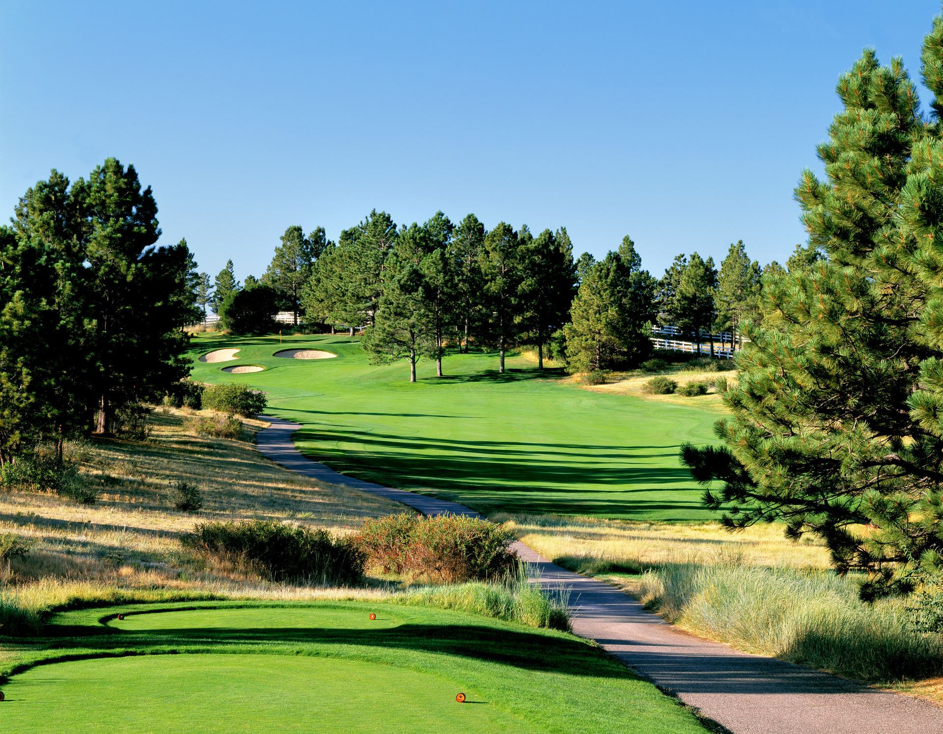Lakeridge Country Club6