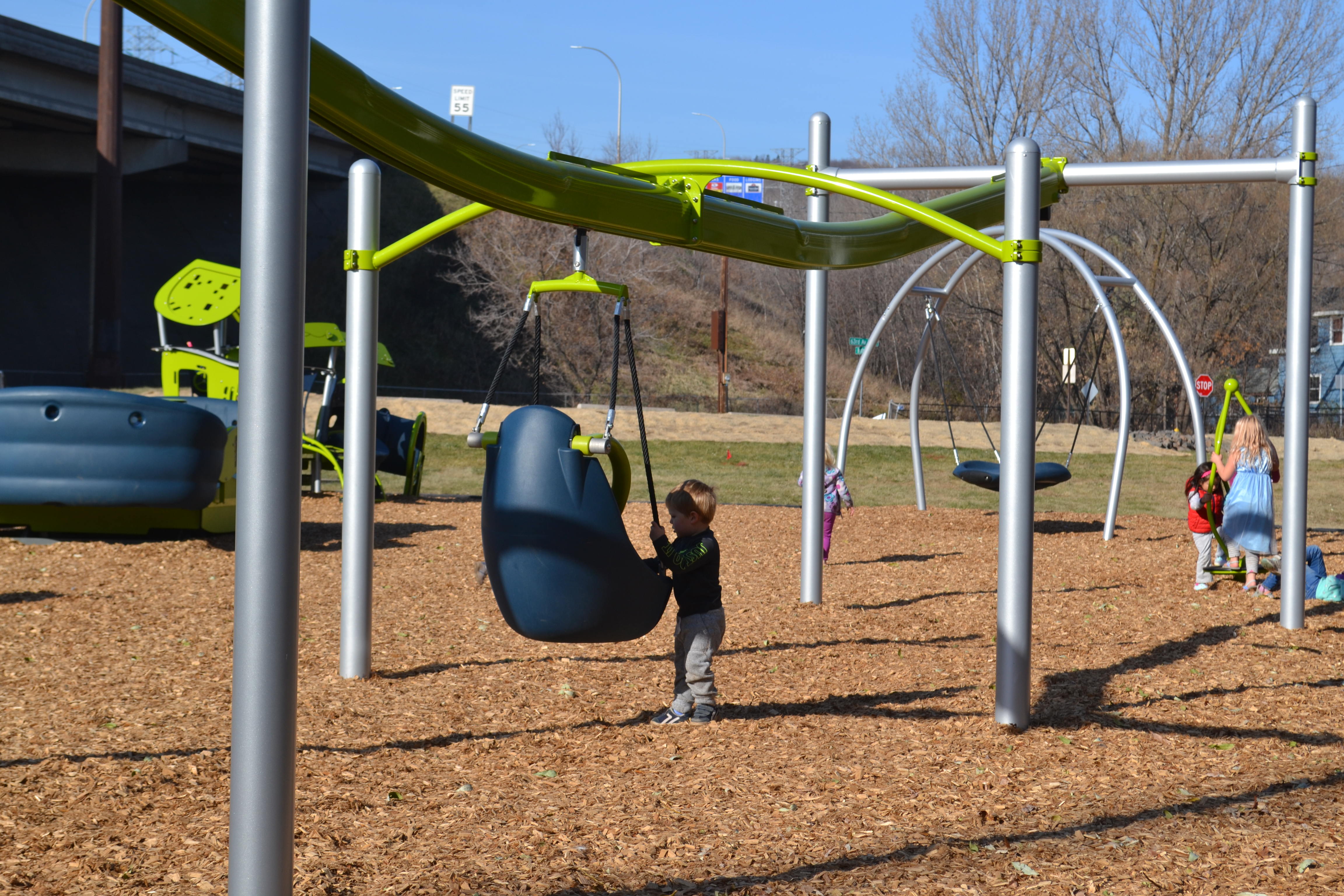 Keene Creek Park4