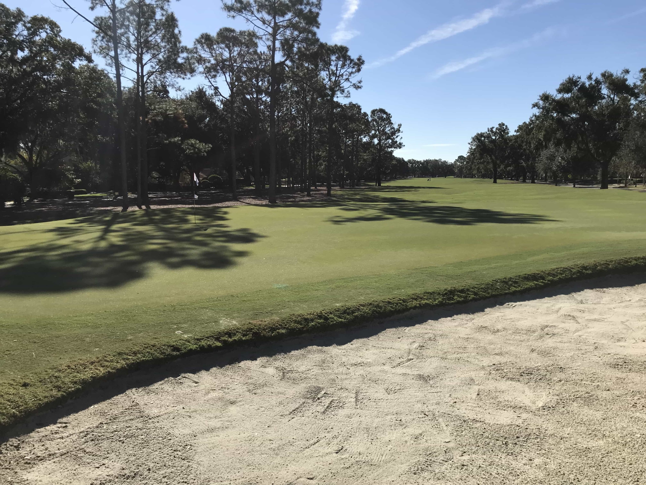 Winter Park Golf Club 3