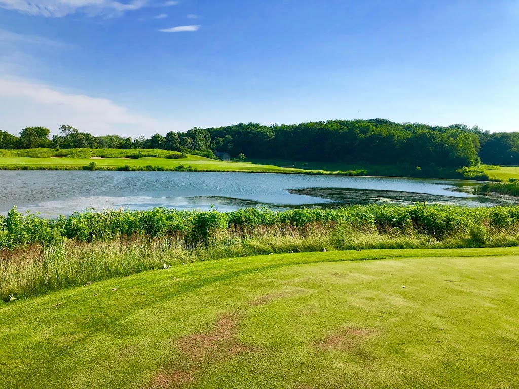 ThunderHawk Golf Club 5