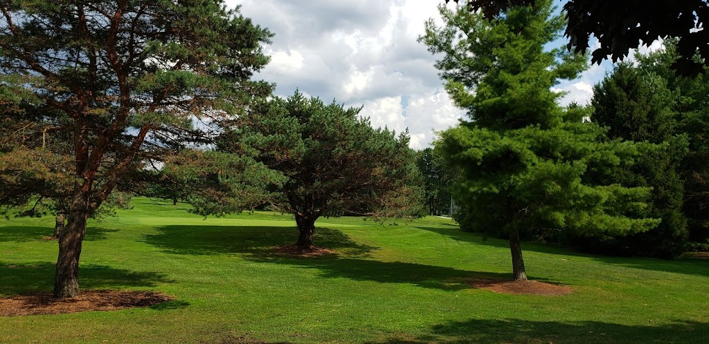 Bob-O-Link Golf Course 5