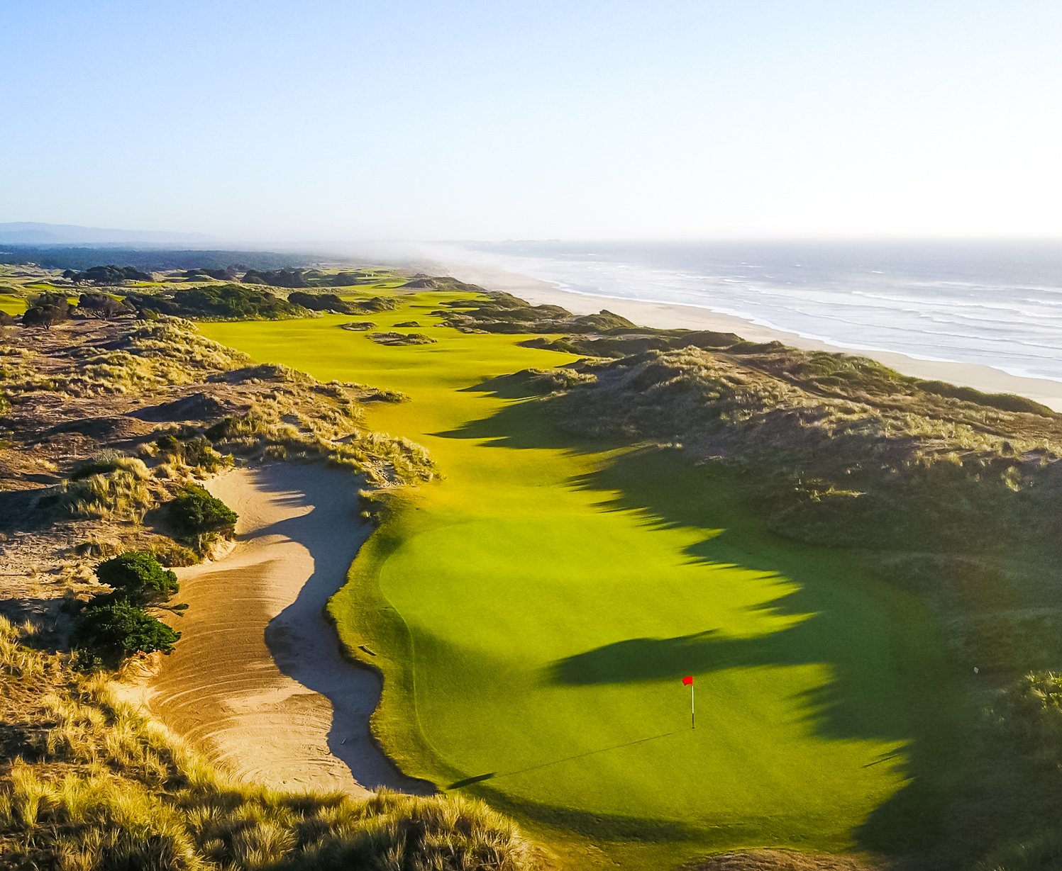 bandon dunes