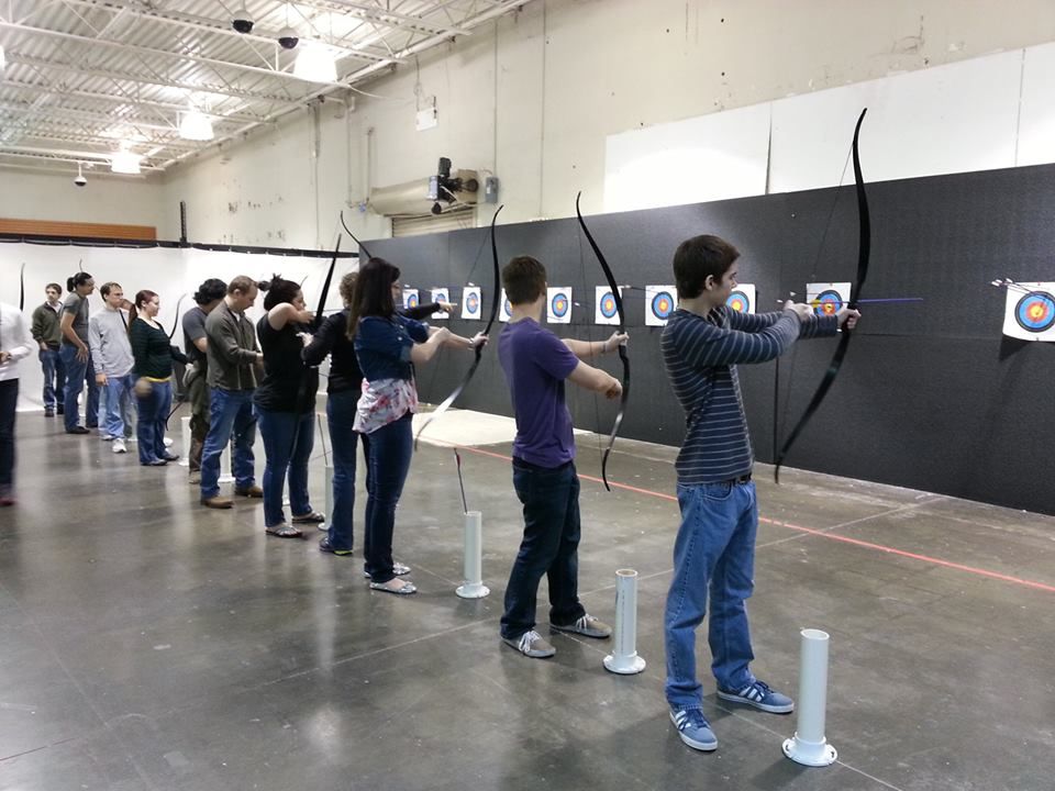 Texas Archery Academy6