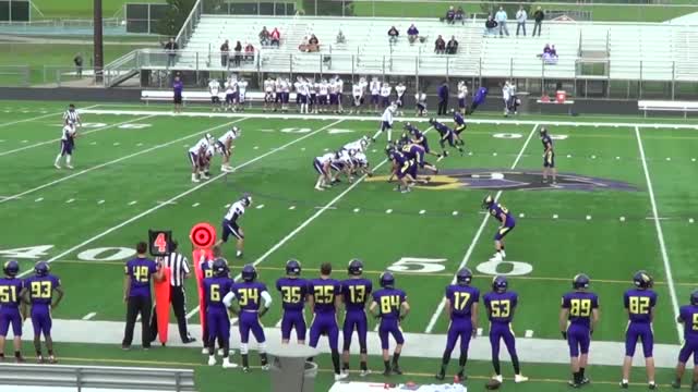 Chaska High School 2