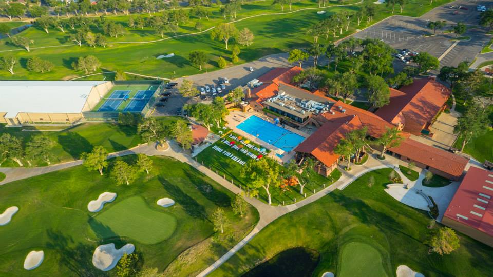 Amarillo Country Club8