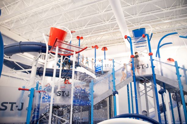 Water Park