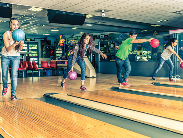 Bowling 2