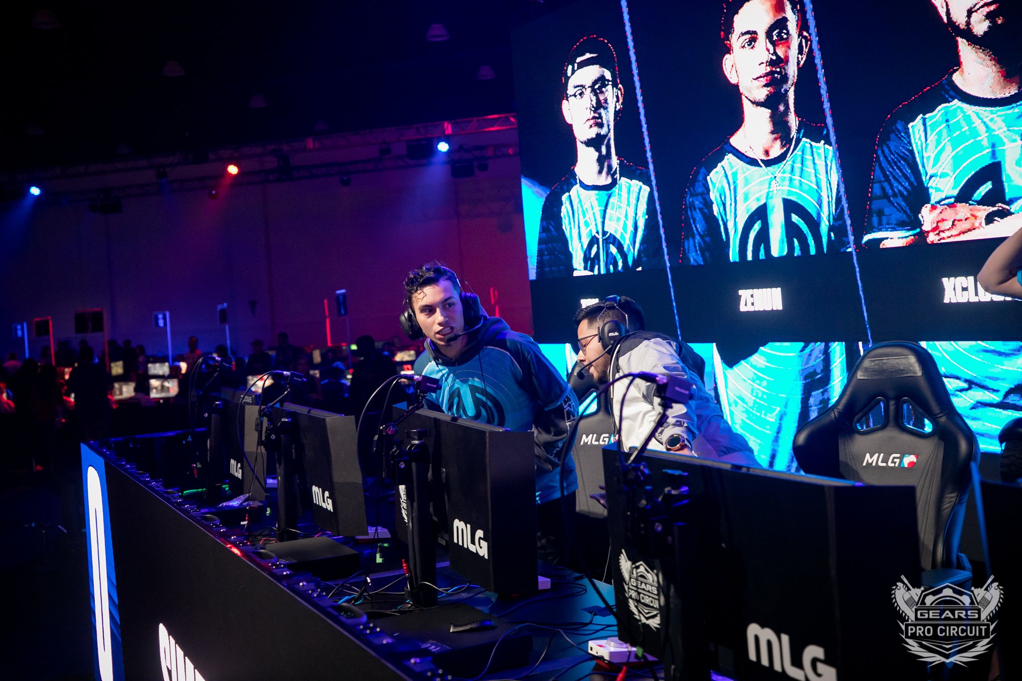 Simplicity ESports3