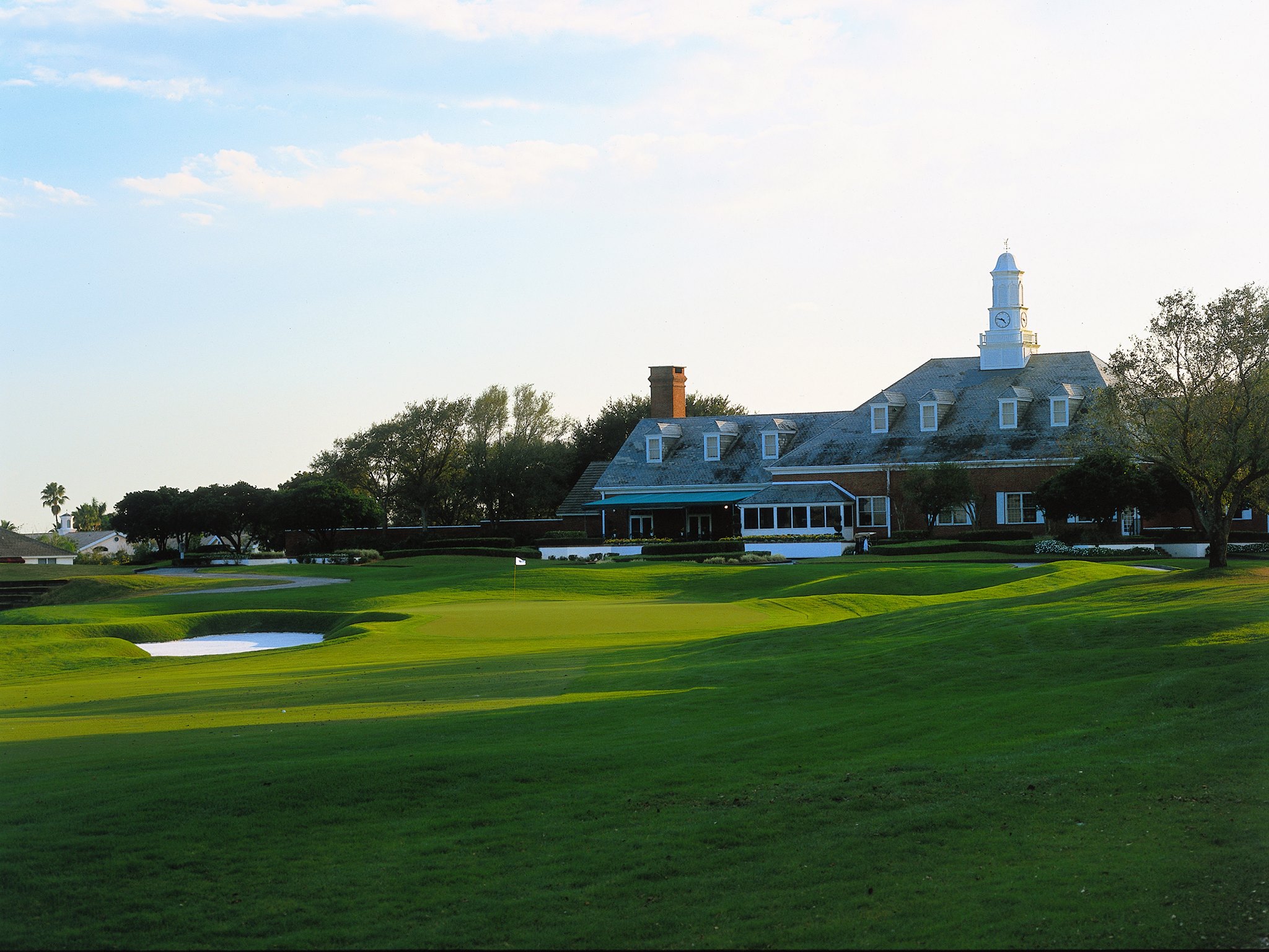 Eagle Trace Golf Club4