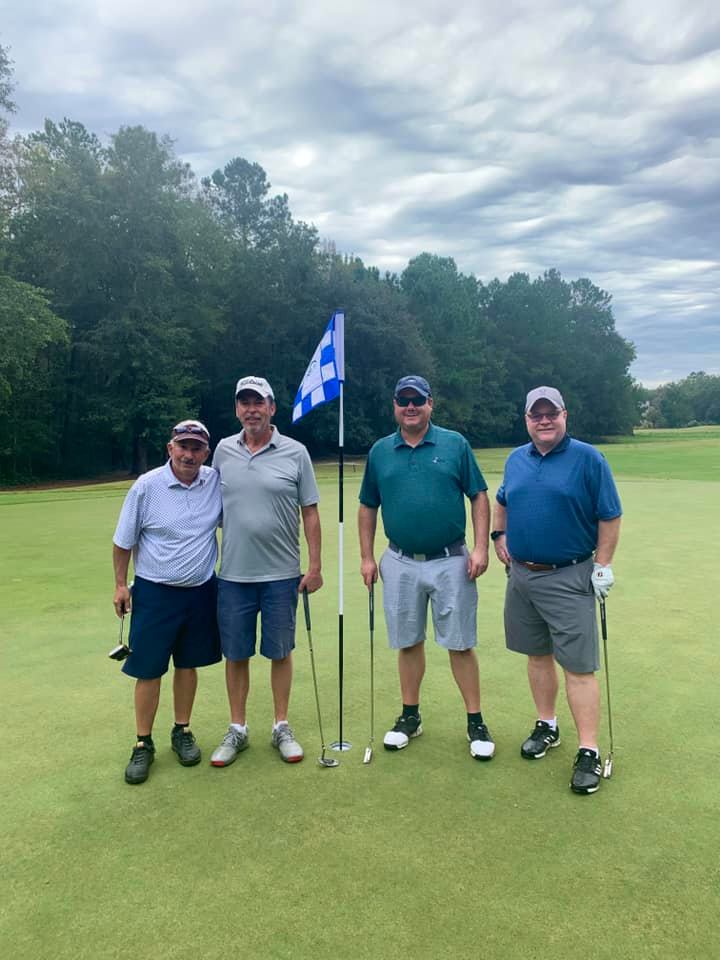 Savannah Quarters Country Club 1