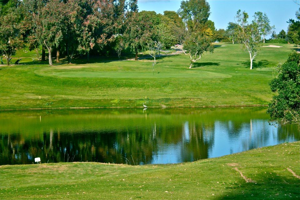 emerald isle golf course 2