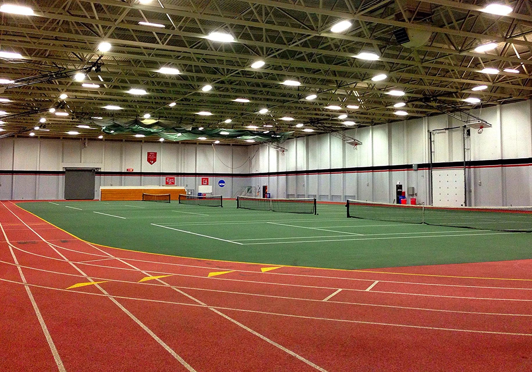 Eastern Washington University 3