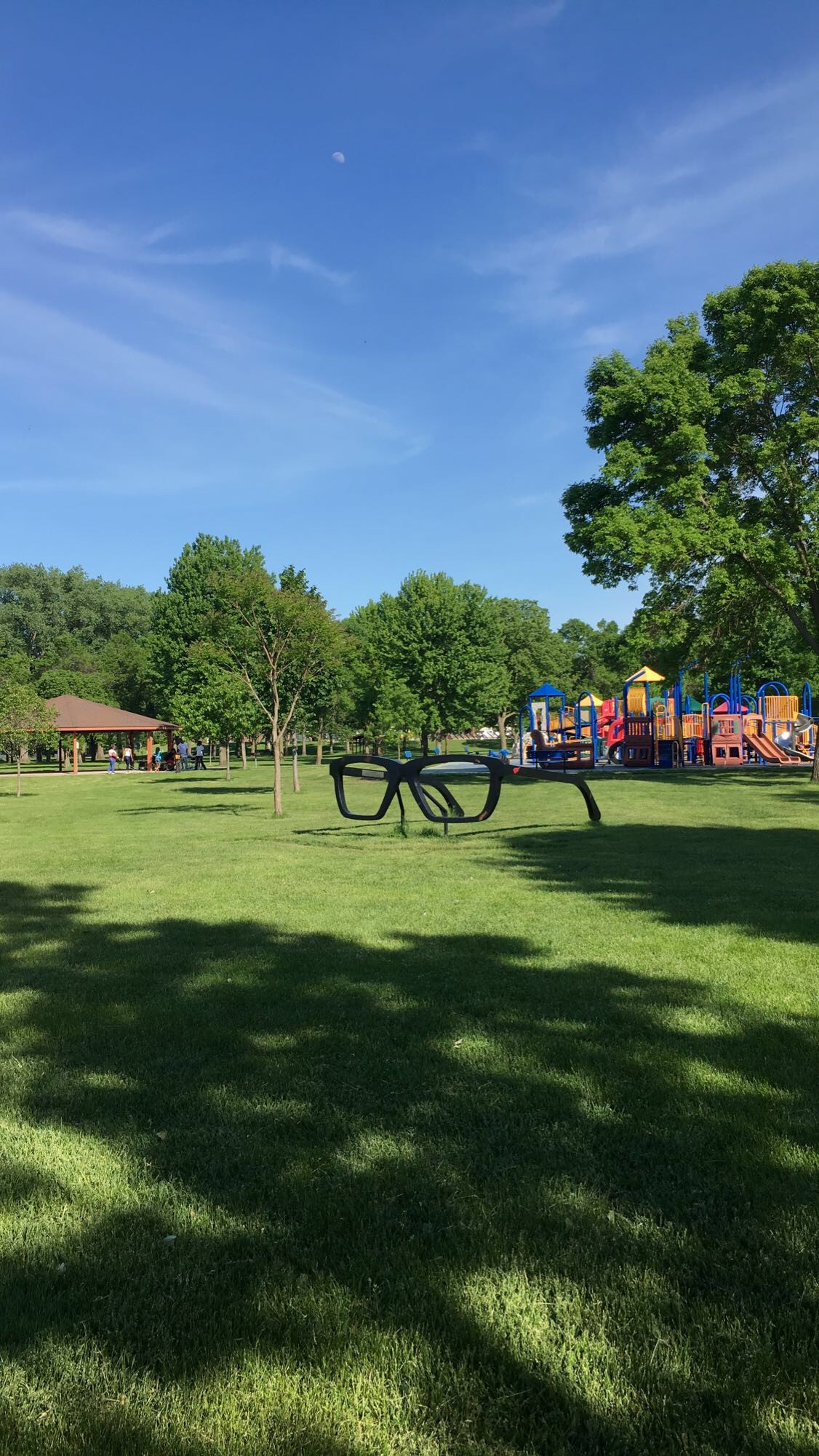 Colvill Park 4