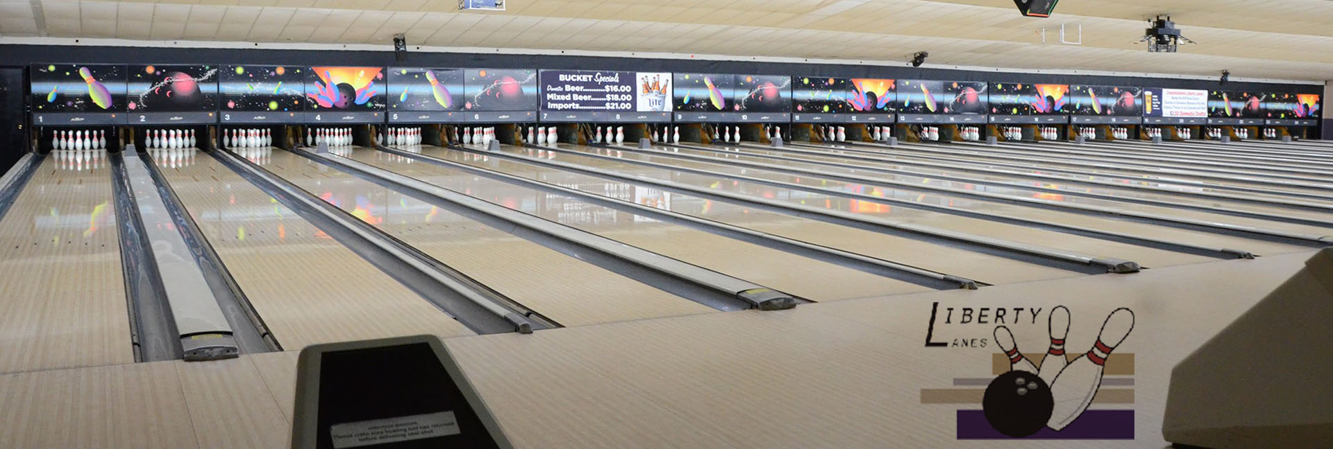 Liberty Lanes 2
