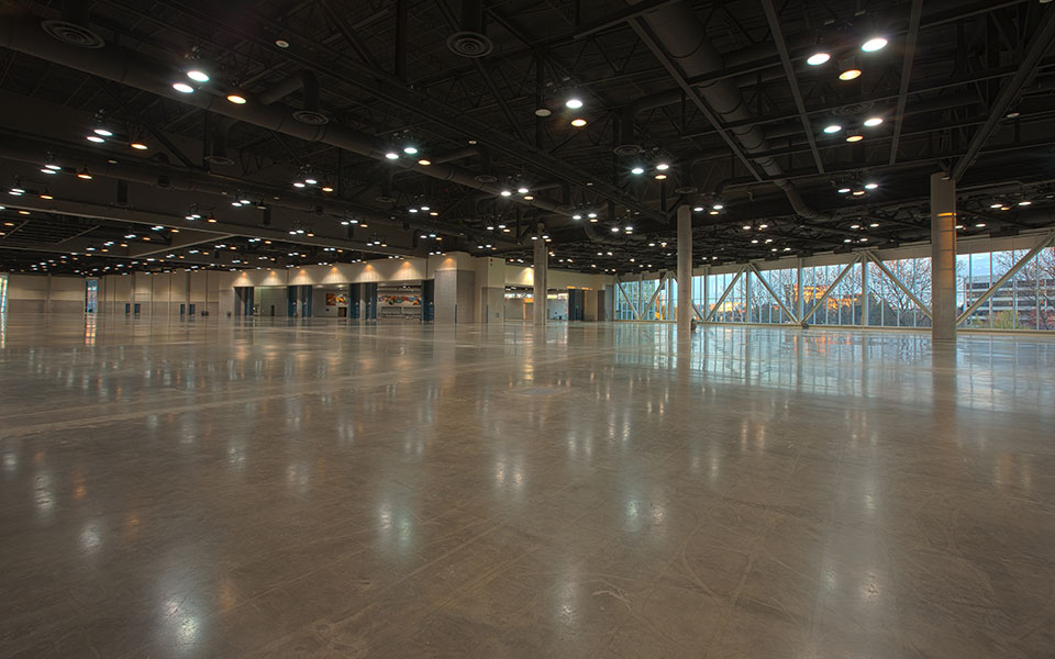 spokane convention center 6