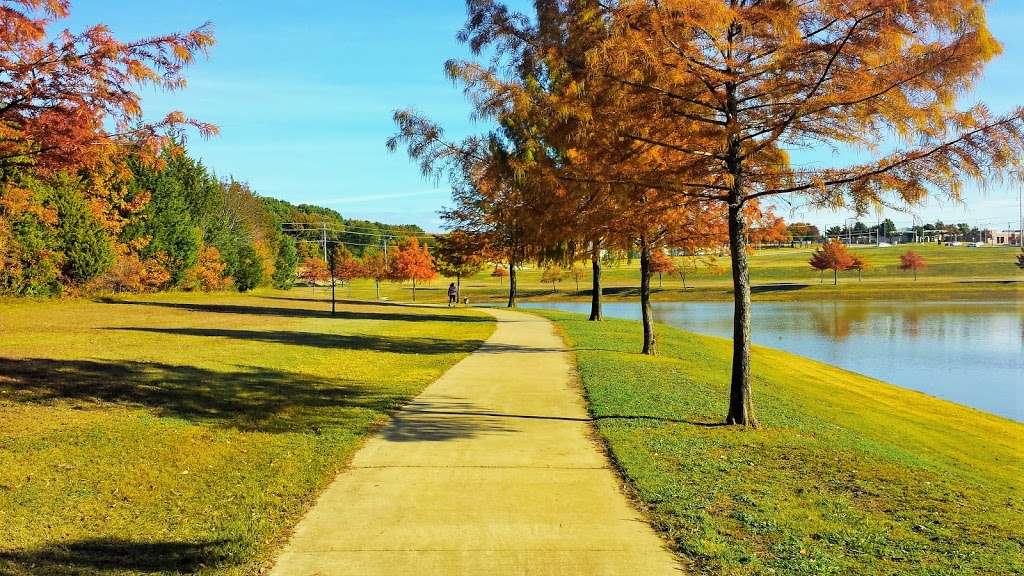 Spring Creek Park 2