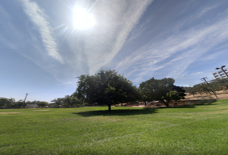 MLK Jr. Park 3