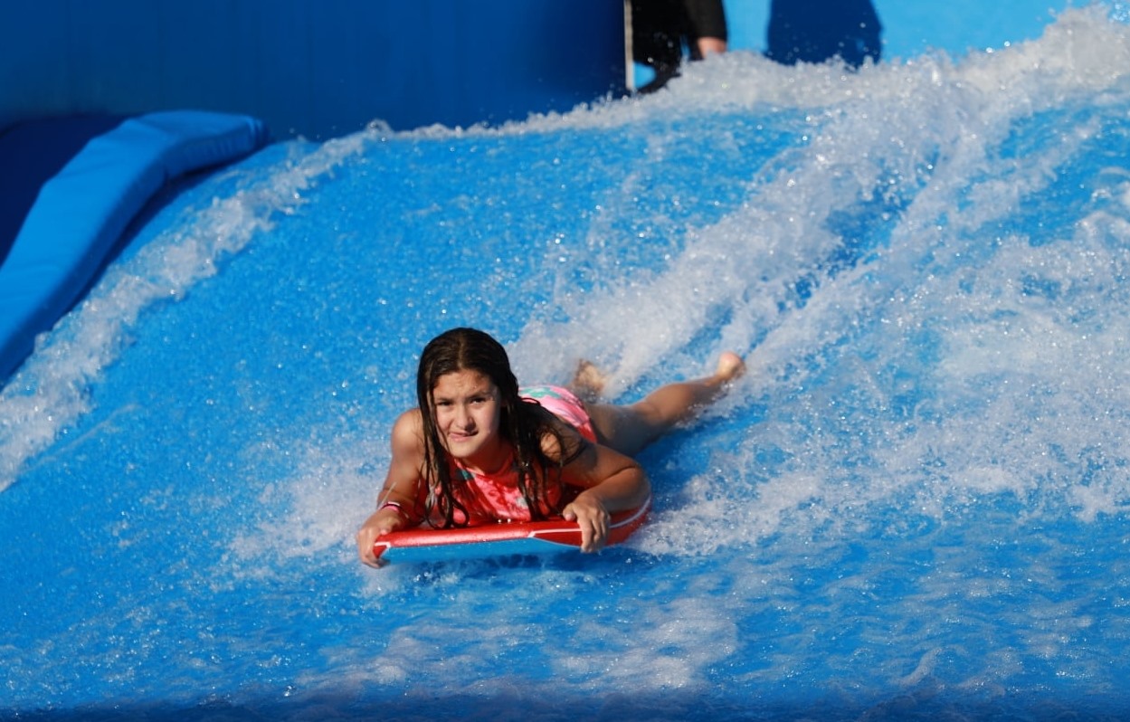Aquaport Waterpark5
