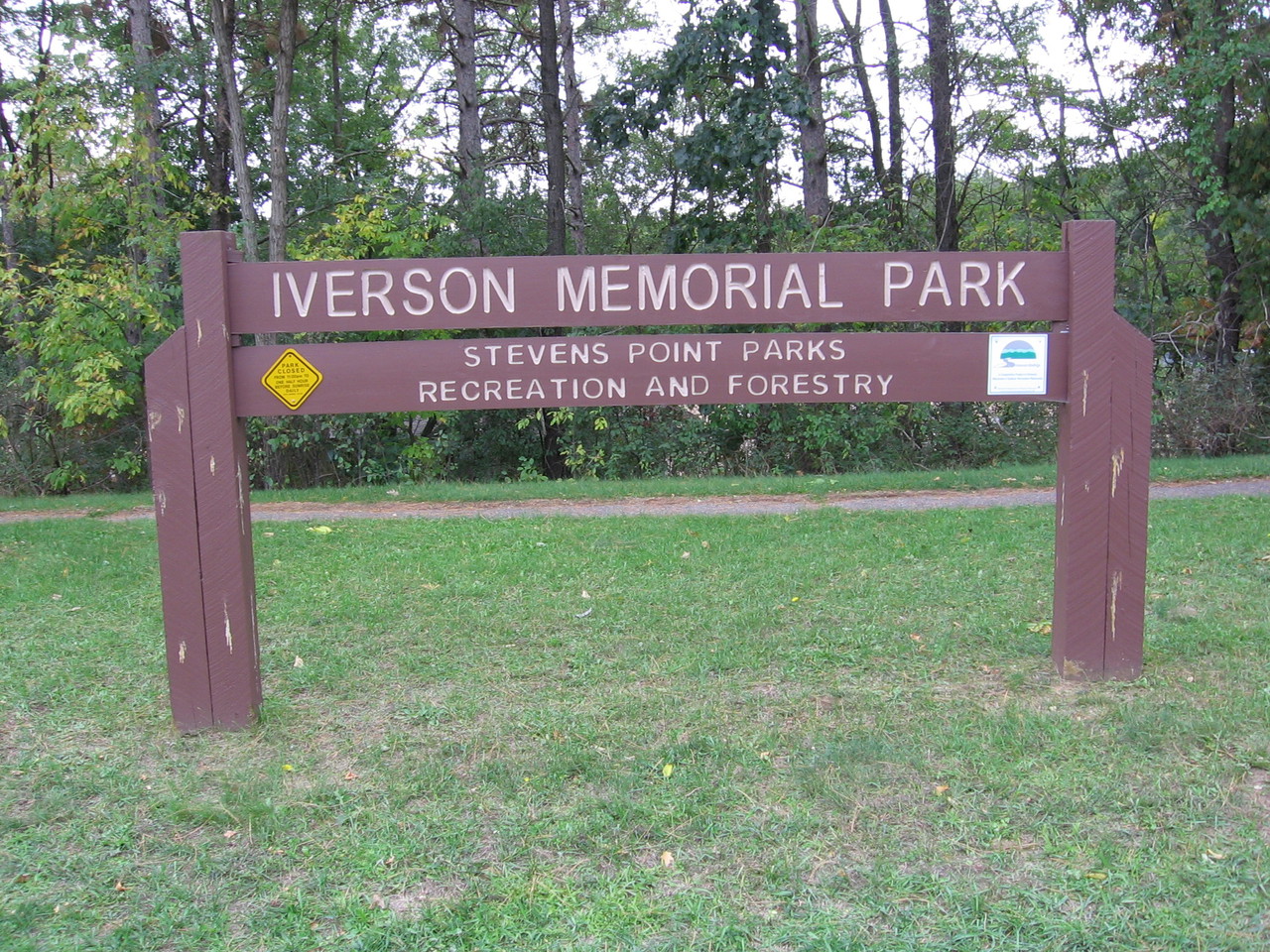 Iverson Park 2