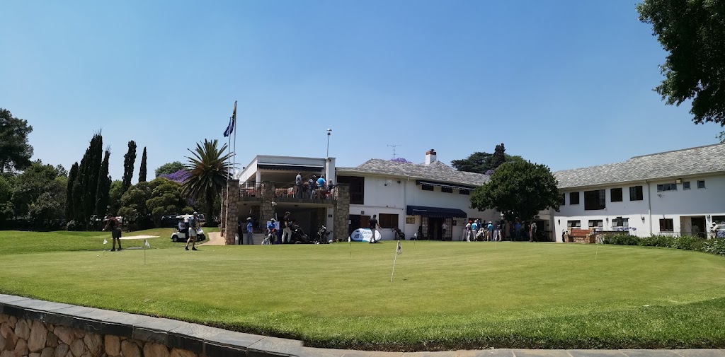 Parkview Golf Course 7