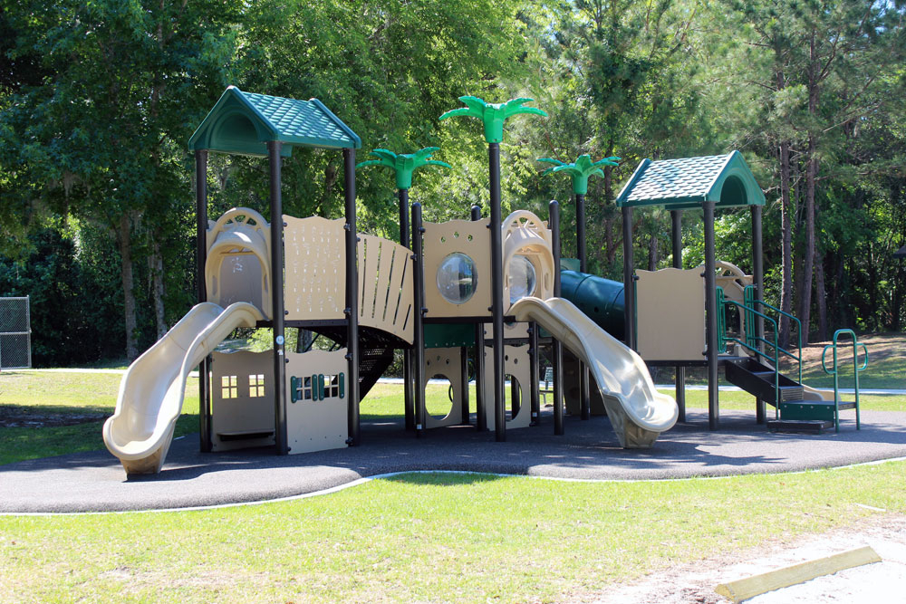 Mariner's Cove Park