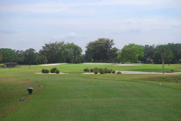 Country Club of Coral Springs3