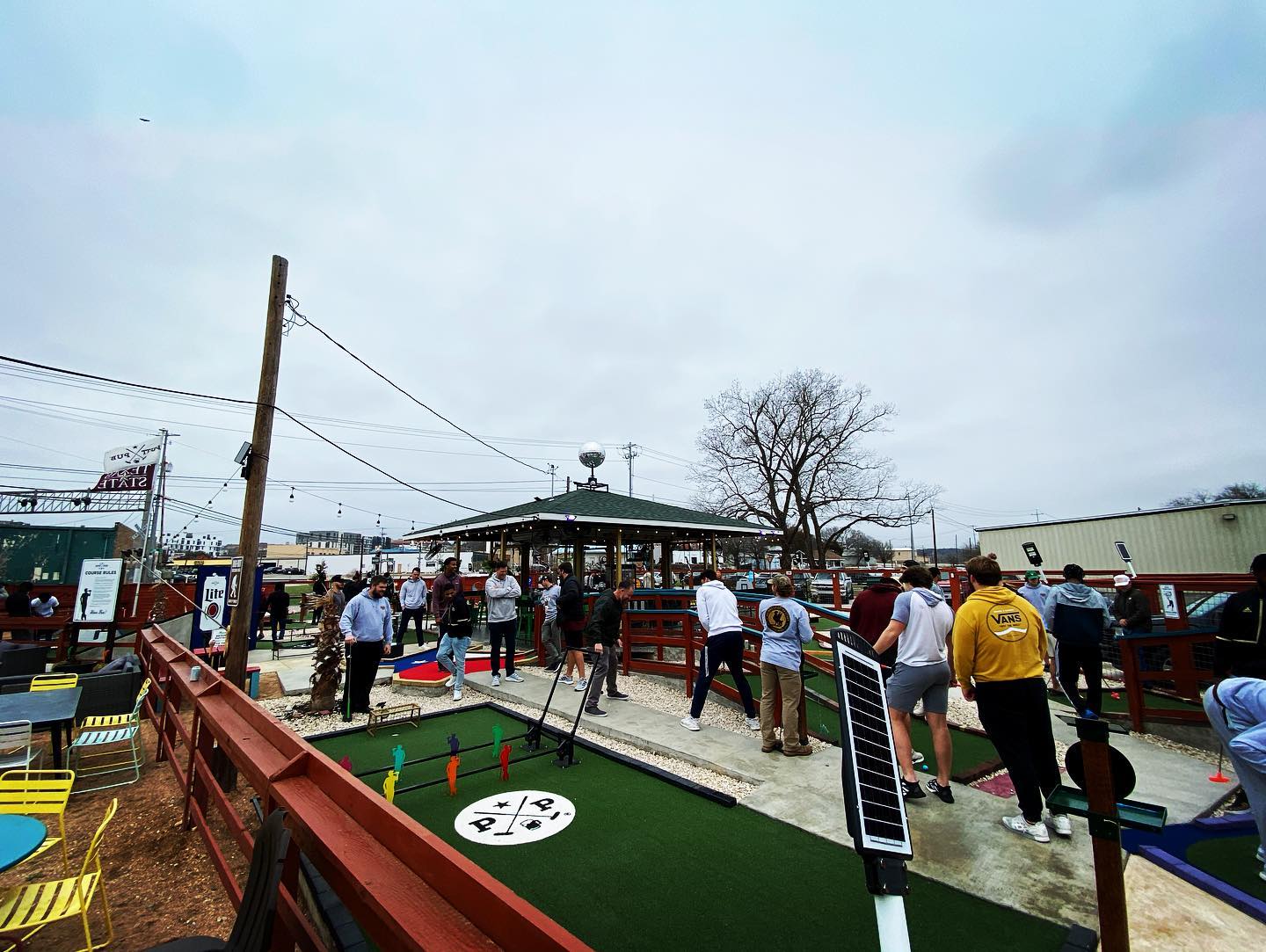 Putt Pub 5