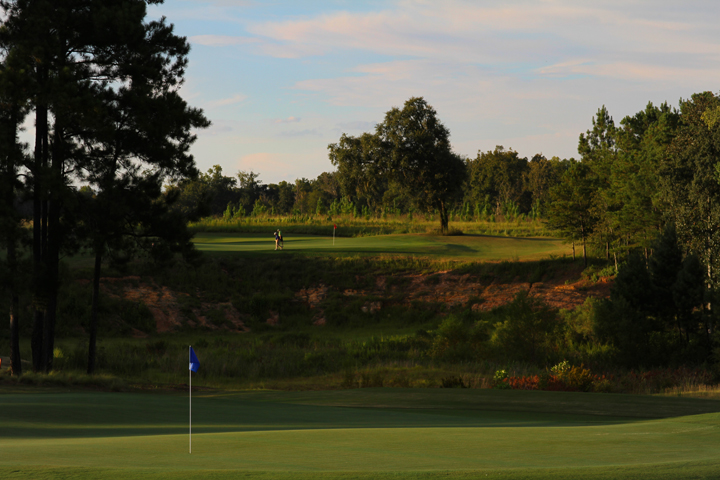 Kinderlou Forest Golf Club5