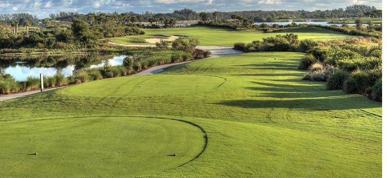 Osprey Point Golf Course 4
