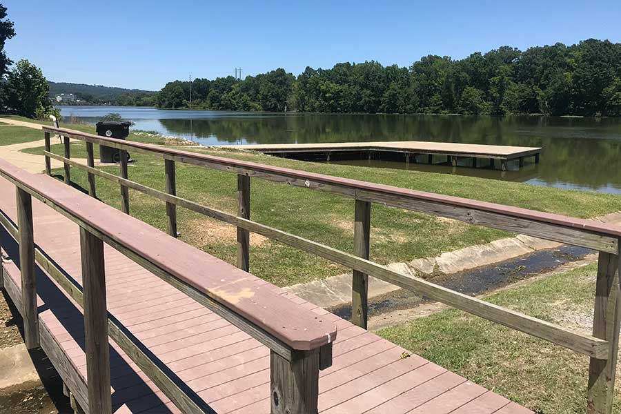 Jack L Ray Family Park 1