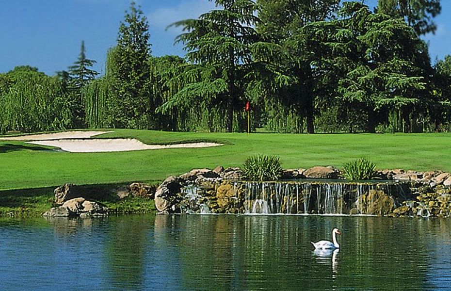 Valley Hi Country Club 3