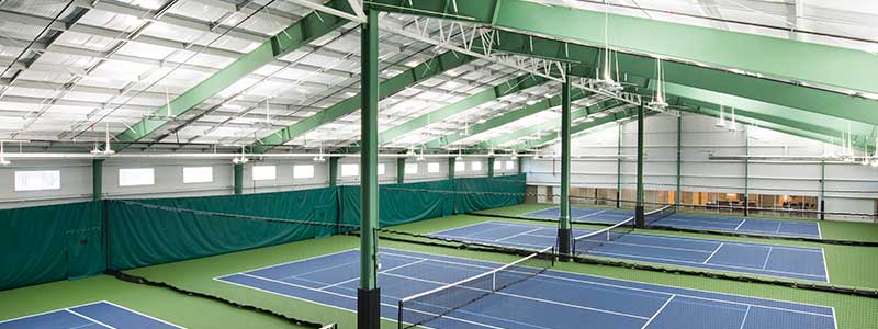 Westwood Tennis Center 1