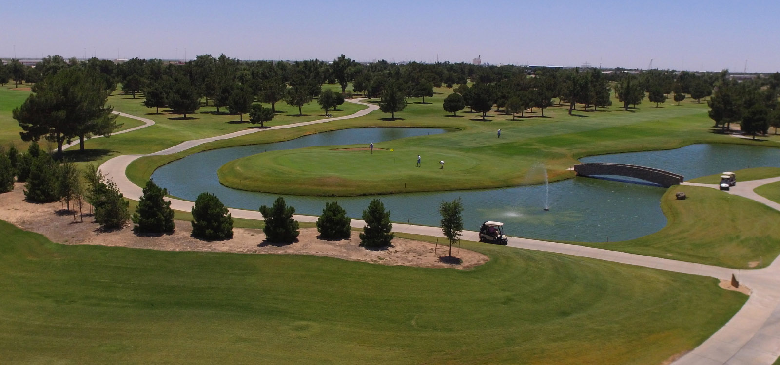 Odessa Country Club6