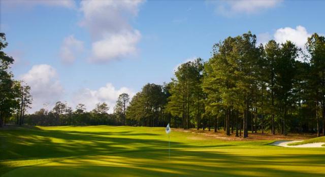 Woodside Country Club