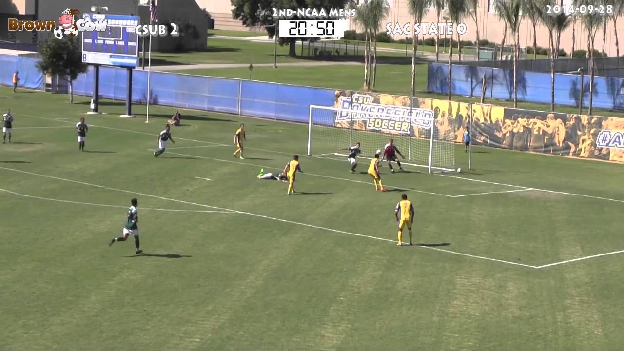cal state bakersfield 2
