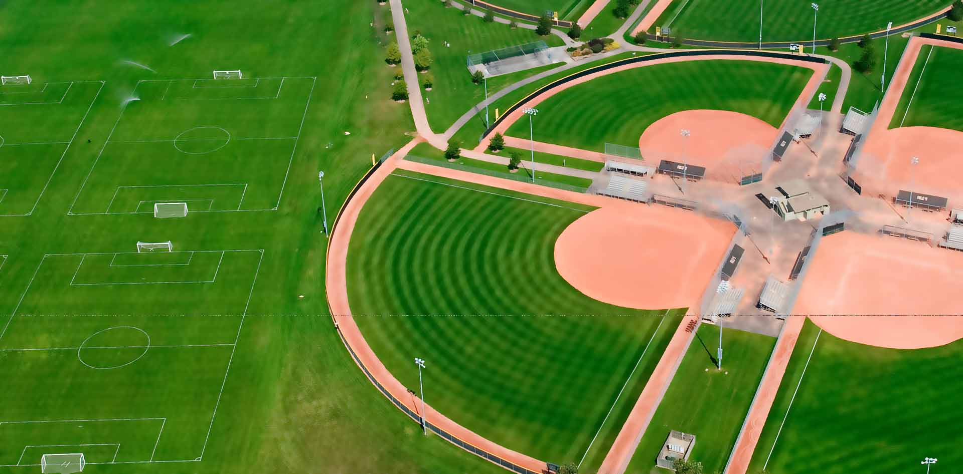 Pacesetter Park