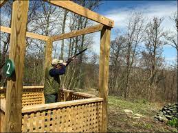 Orvis Hill Country - Shooting Grounds 2
