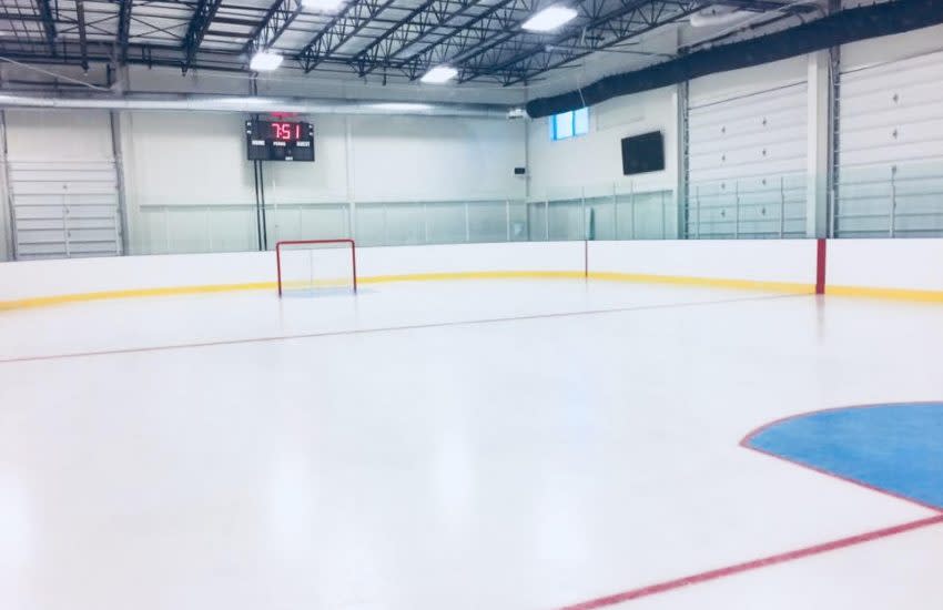 Loudoun Ice Centre5