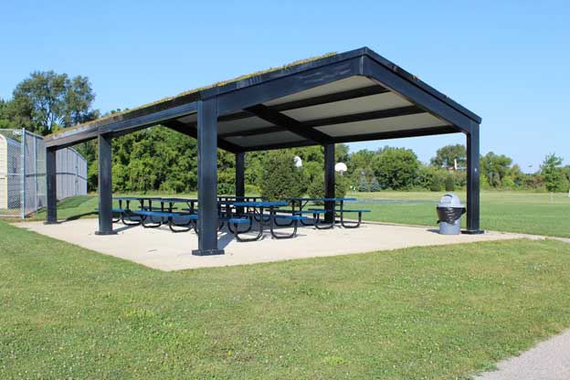 Chamberlain Park 4