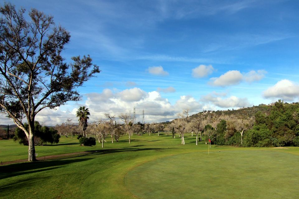 Cottonwood Golf Club3