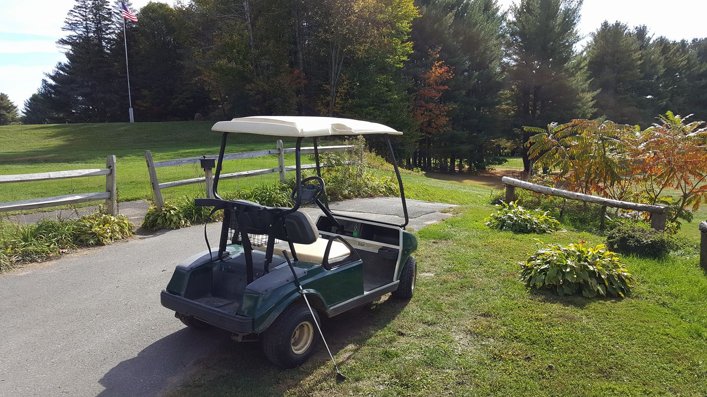 Sleepy Hollow Golf Course & Country Club7