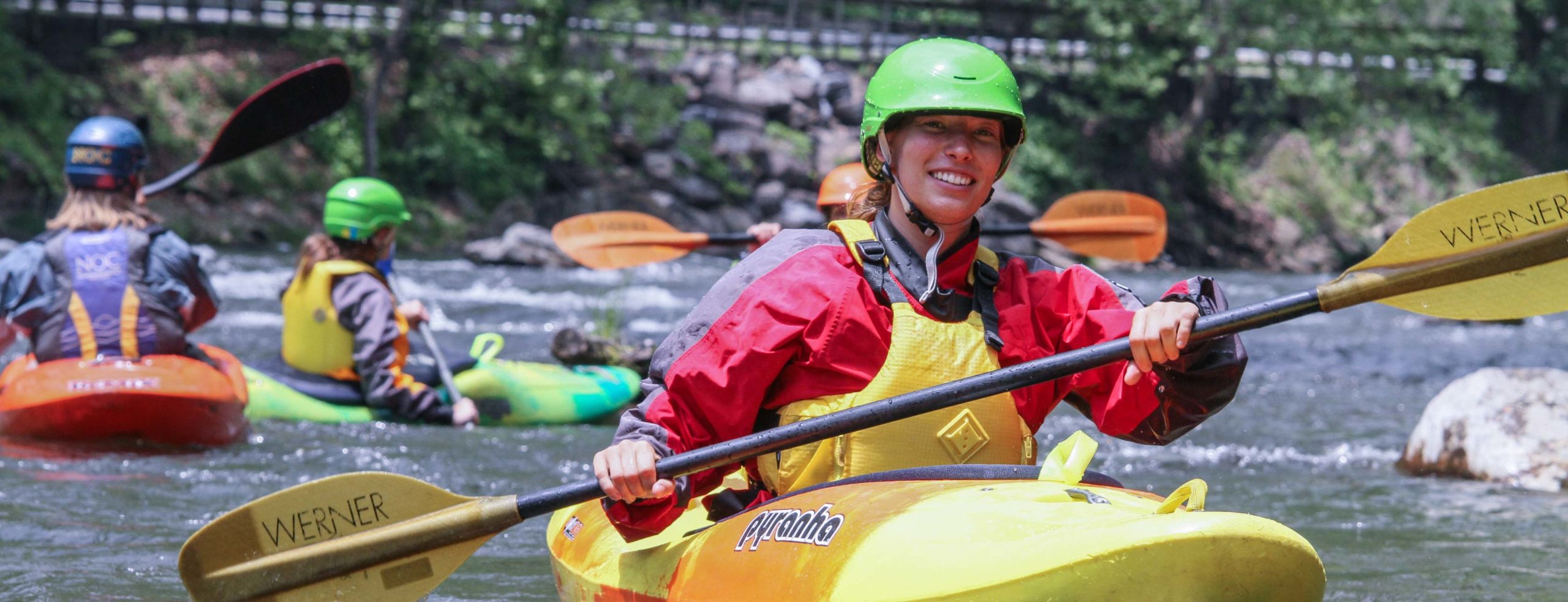 White River Kayaking and Outdoors 4