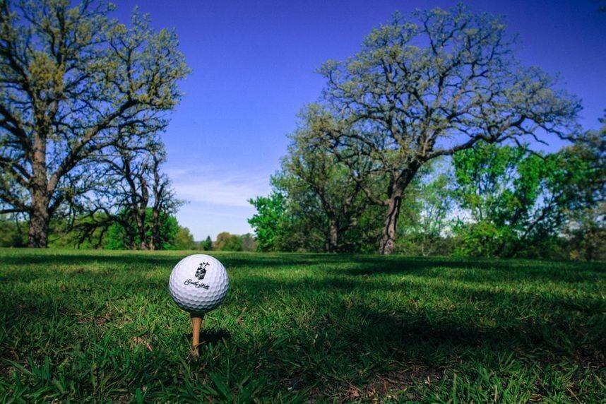 South Hills Country Club6