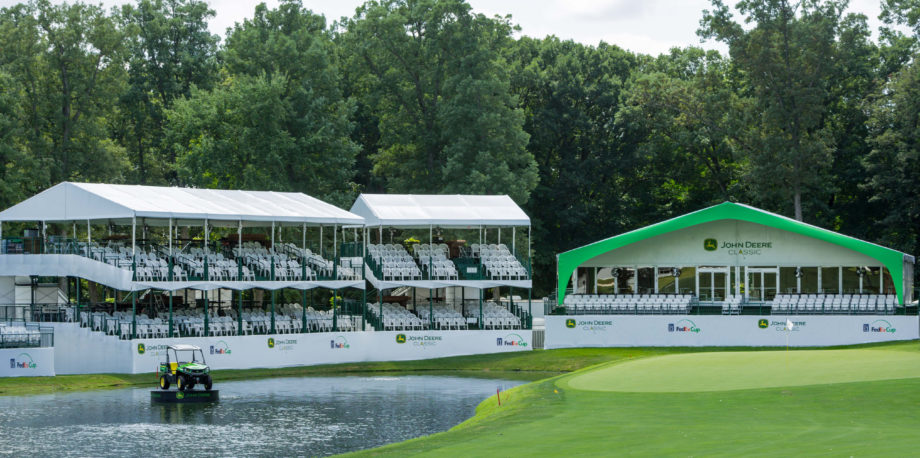 tpc deere run