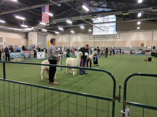 Clark County Event Center at the Fairgrounds 4