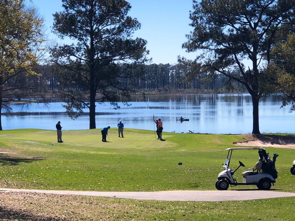 Abita Springs Golf & Country Club 5