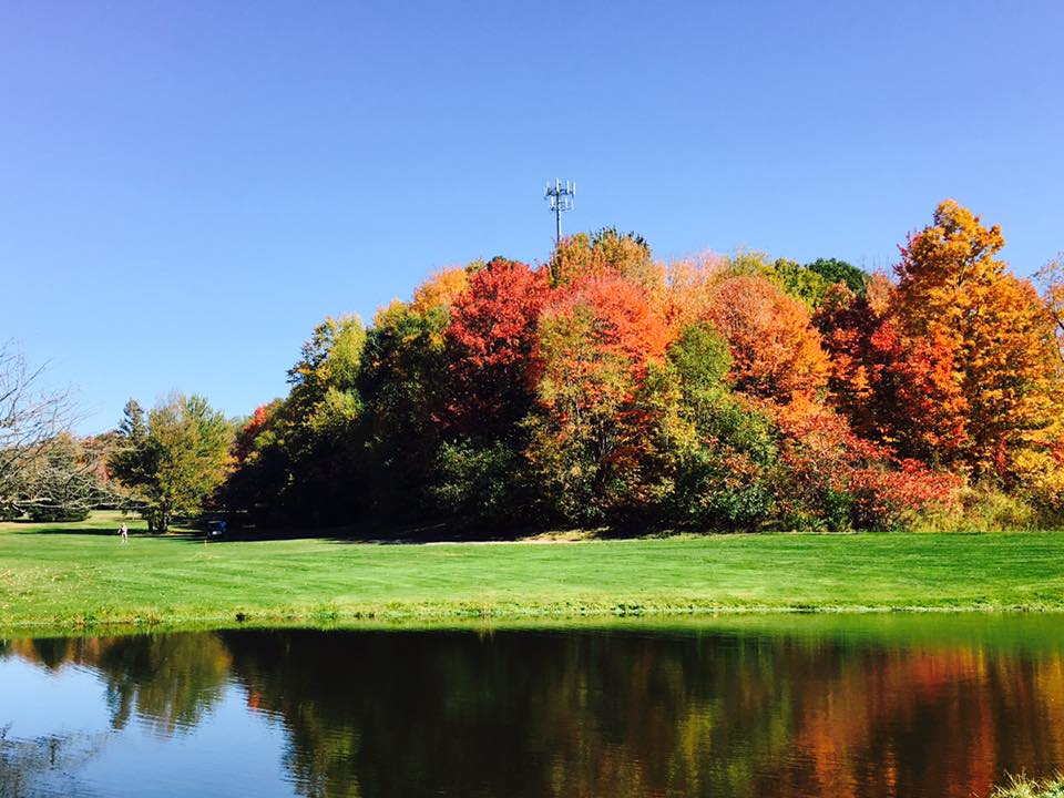 Hidden Valley Golf Club9